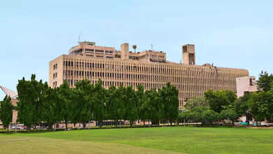 IIT Delhi