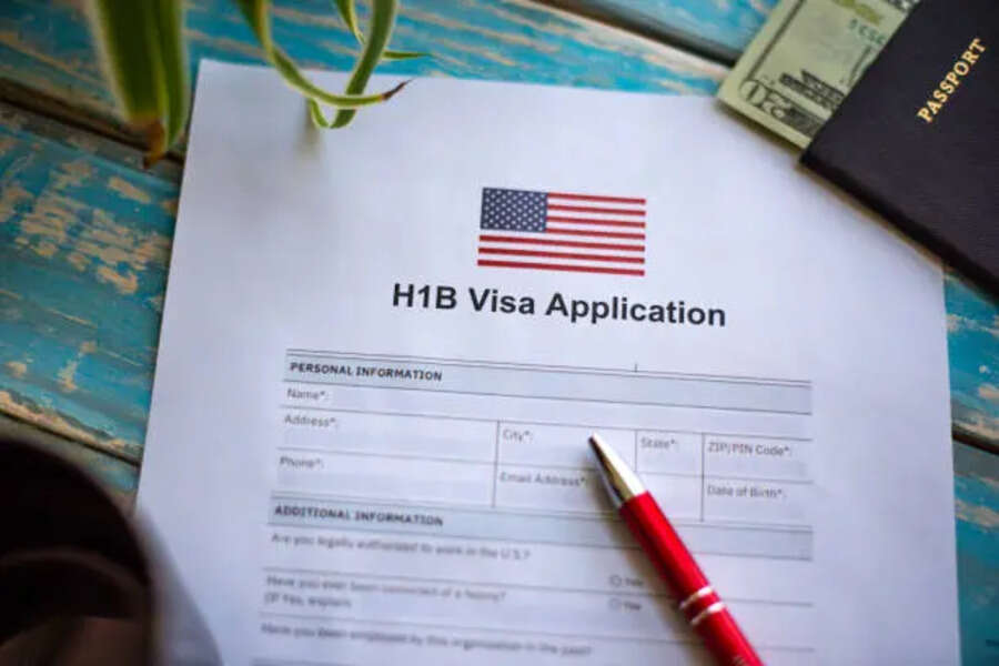 H- 1B visa modernized to help international students with cap-gap