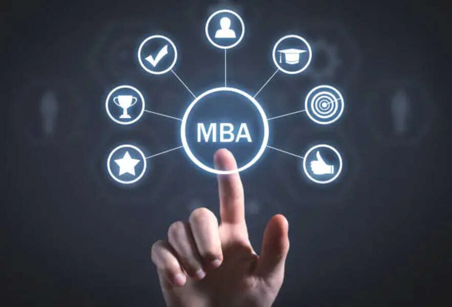 NIRF Top 10 Private MBA Colleges in India