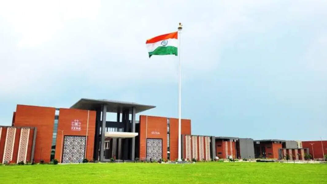 IIM Sambalpur Hosts Youth Summit to Promote Leadership and Tourism Development