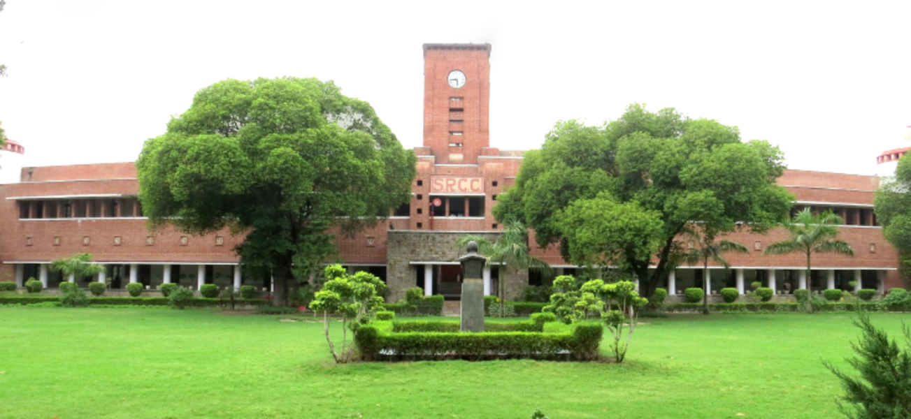 Top Delhi University Colleges Preferred By Commerce Students