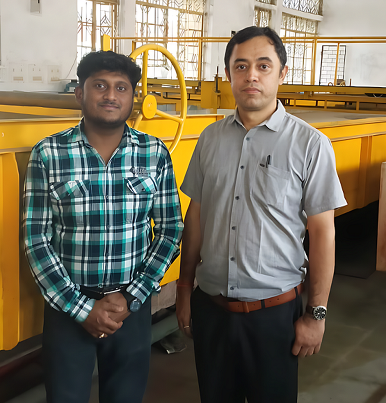 Nit Rourkela: NIT Rourkela Uses Machine Learning to Study Groundwater ...