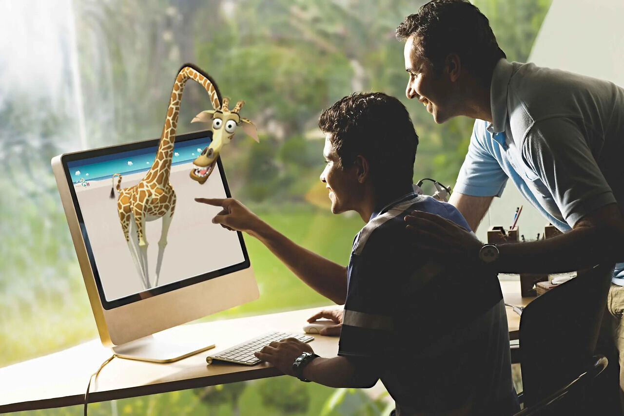 Animation: Top Animation and VFX Colleges in India know about NIRF ...