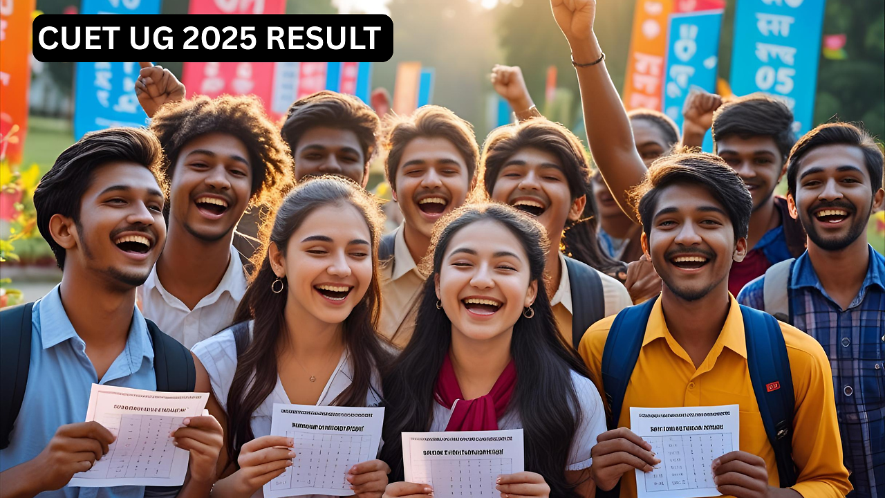 Cuet: CUET UG 2025 Result Date: Know When and How to Download Answer ...