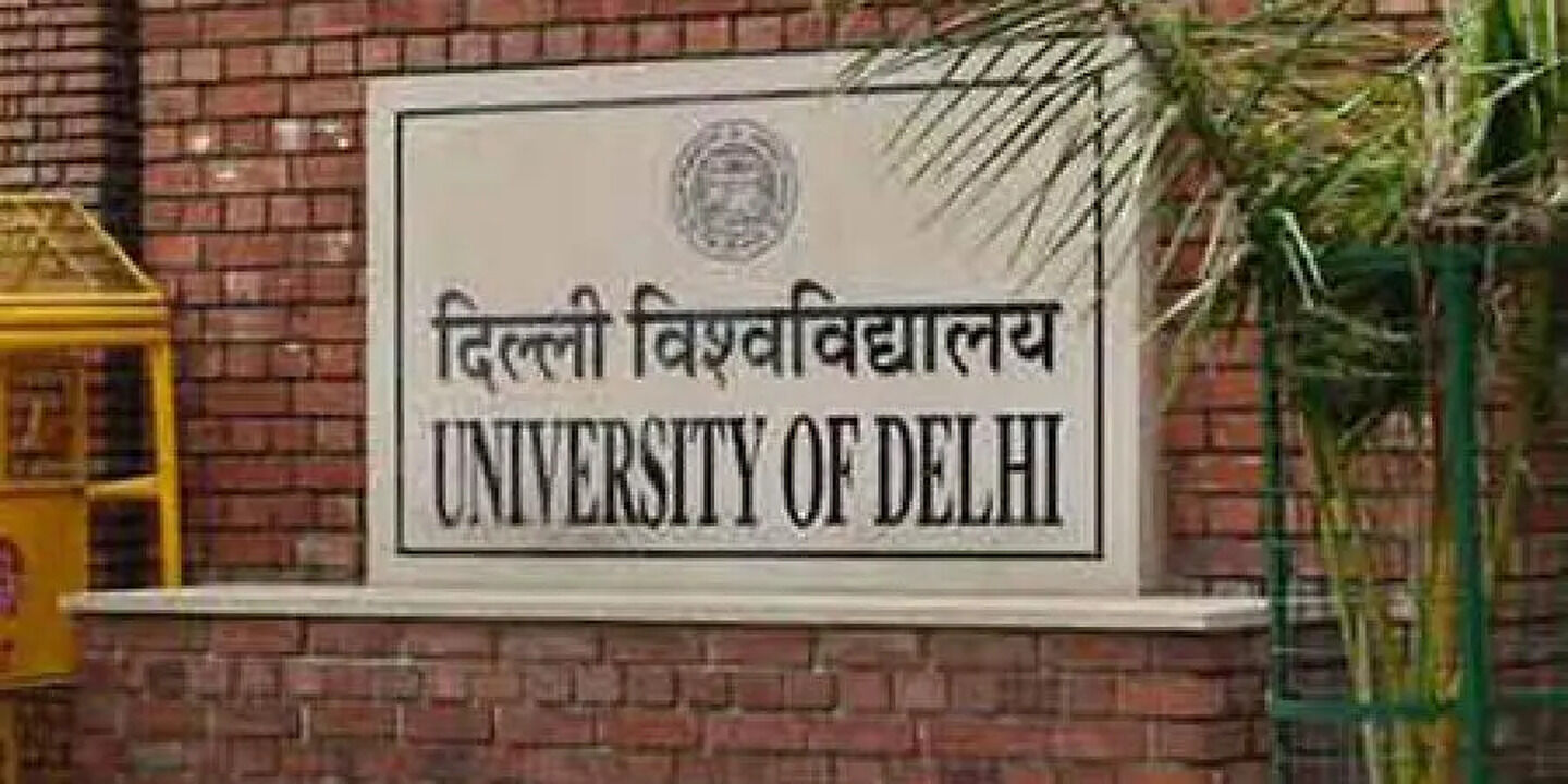 Part- time language courses at DU: Eligibility, Admission, Fees and ...