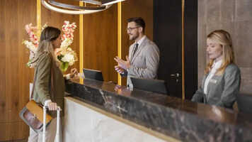 QS World University Rankings by Subject: Hospitality and Leisure Management