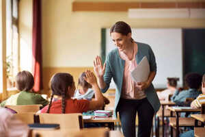 List of UGC Approved Education Colleges in Haryana