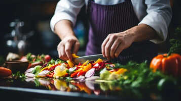 List of Culinary Arts Colleges in India