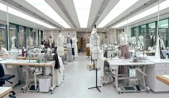 Fashion Design Universities & Colleges in Abroad