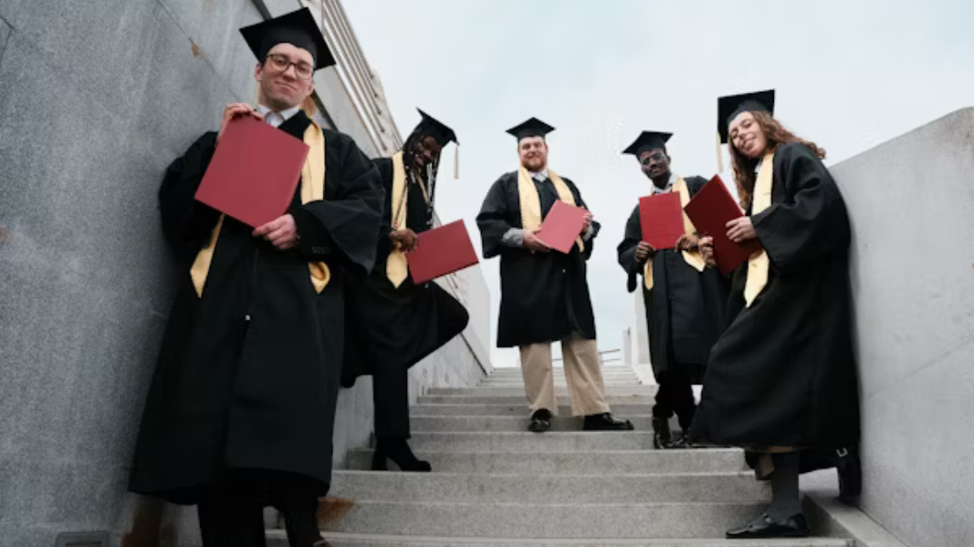 High-Demand Master’s Degrees in India 2025