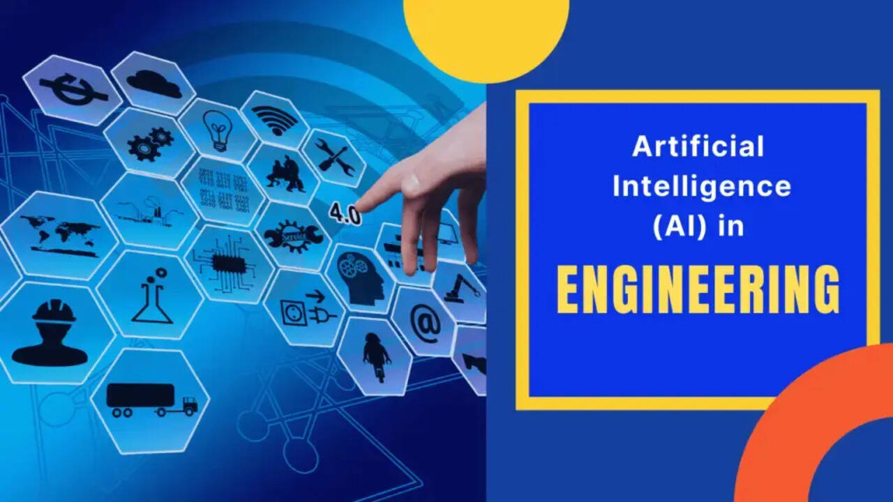 The Role of Artificial Intelligence in Engineering Design | UniList