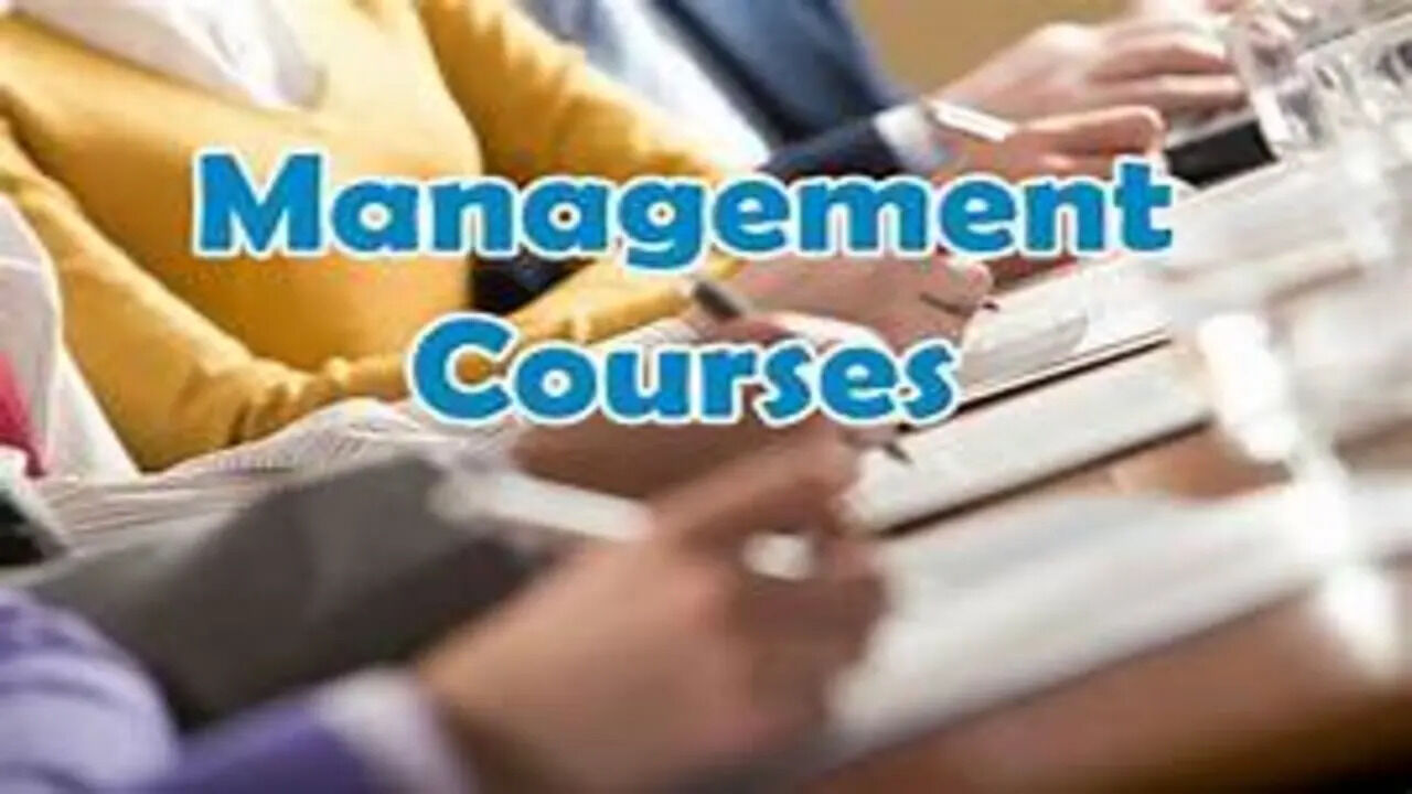 Top Management Courses After Class 12 Without Maths | UniList