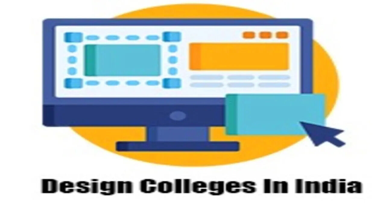 Top 5 Design Colleges in India 2025 – Ranking, Placements, Courses ...