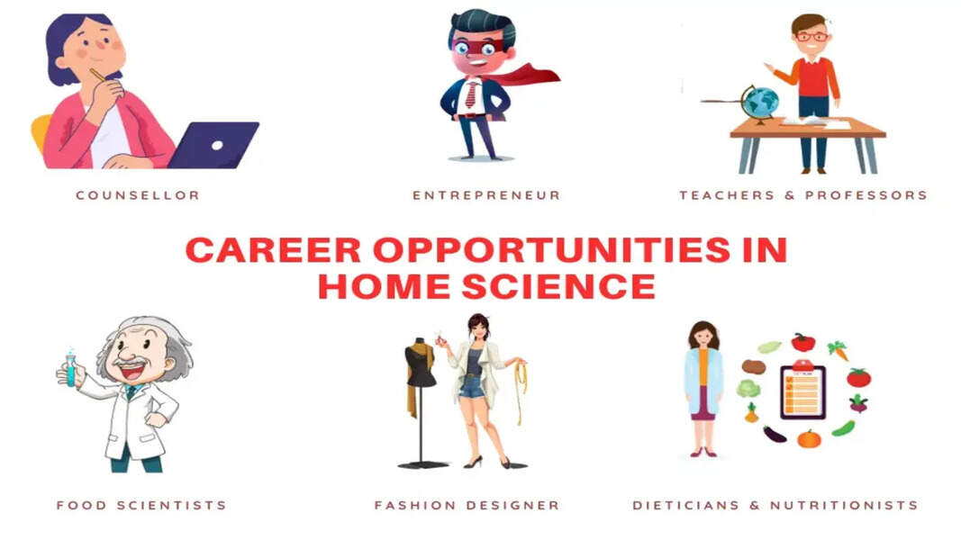 M.A in Home Science: Scope, Courses & Career Opportunities