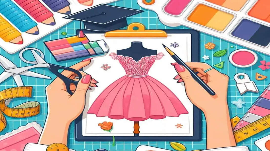 Breaking Into Film and Television Costume Design with a Fashion Design Degree