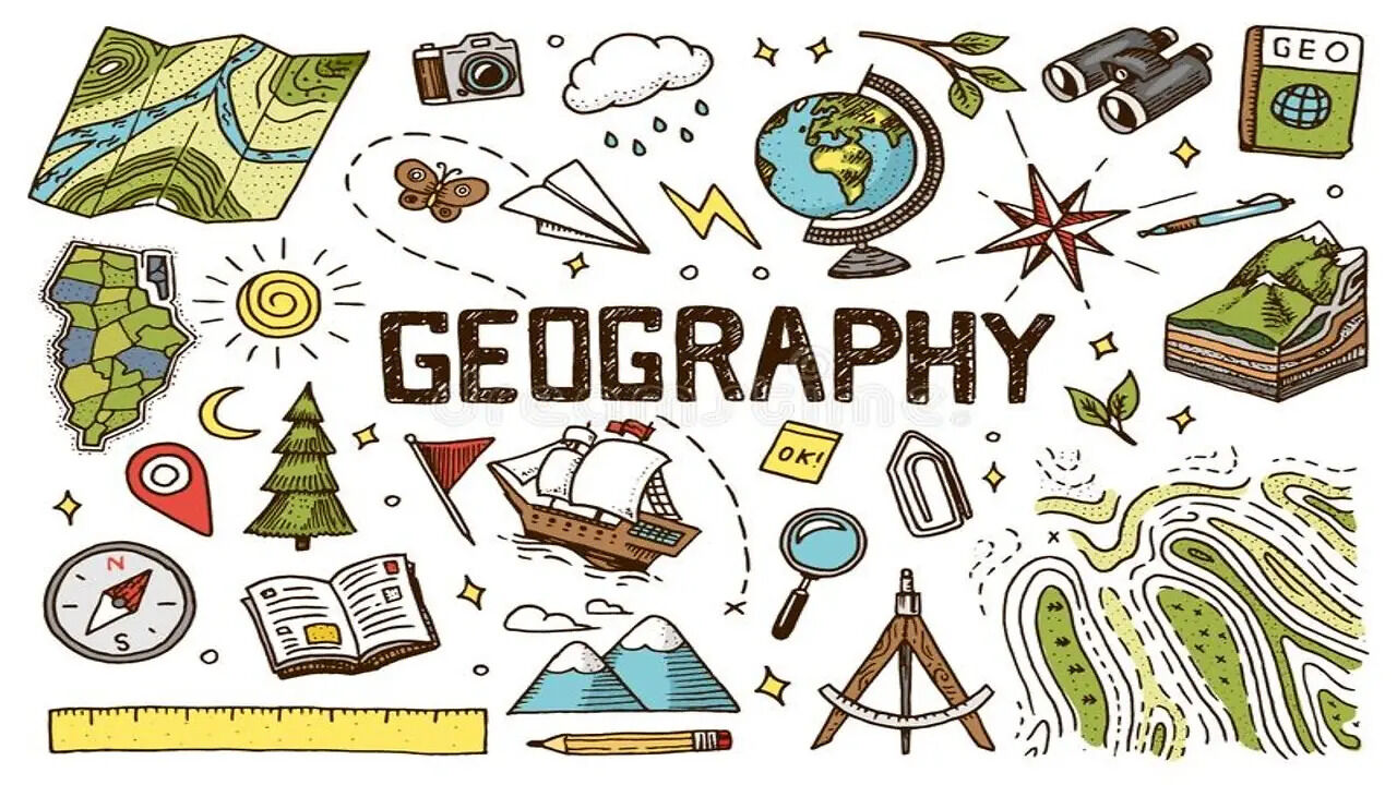 M.A & M.Sc in Geography After Graduation: Full Guide for Career and ...