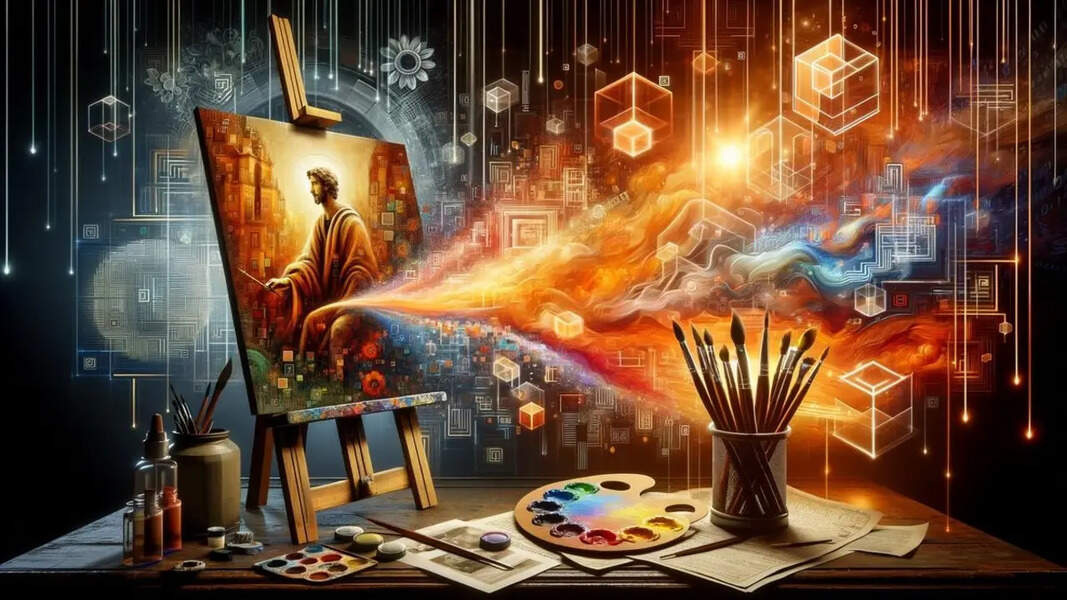 Top Creative Tech Careers: Where Art Meets Technology