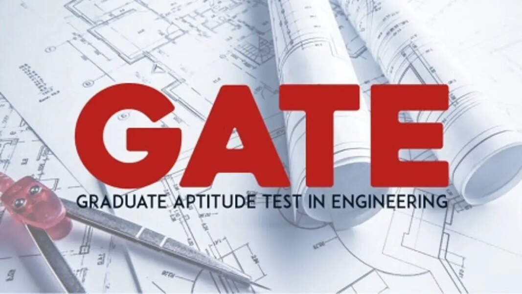 GATE 2026 Self-Study Plan: Tips, Books & Strategy for Engineering Students