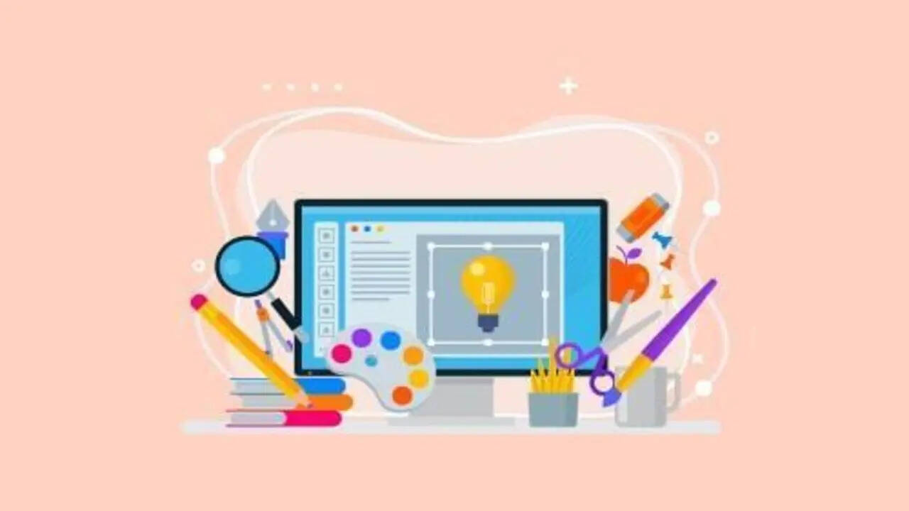 Diploma in Graphic & Motion Design: Skills, Tools & Career Path | UniList