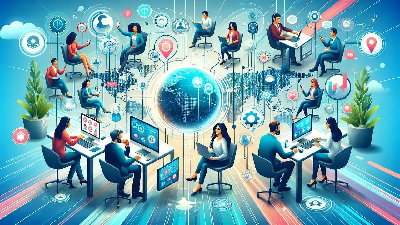 Global Remote Careers for Indian Graduates: A Complete Guide | UniList