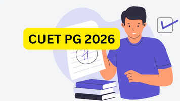 CUET PG 2026 Preparation Strategy: Syllabus, Study Plan & Tips