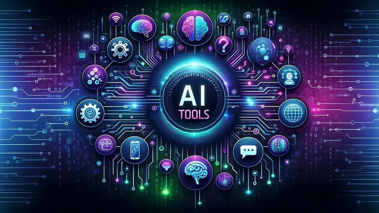 Best AI Tools for Graphic and Motion Design in 2026: A Complete Guide ...