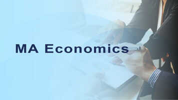 Best Colleges in India for MA Economics in 2026: Course, Eligibility, Fees and Career Scope