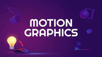 Motion Graphics Design as a Career in India: A Complete Guide