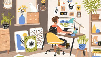 B.Des vs BFA: Which Design Degree is Better for Creative Careers?