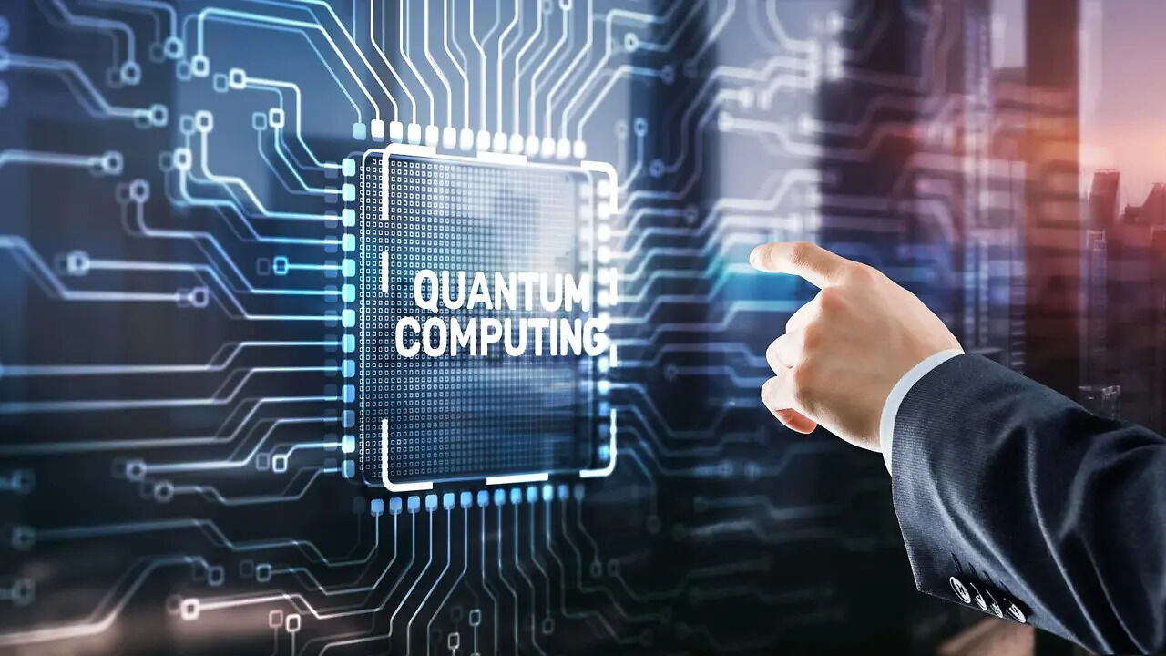 How to Become a Quantum Computing Engineer in India 2026: A Complete ...