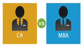 CA vs MBA: Which Career is Better in 2026?