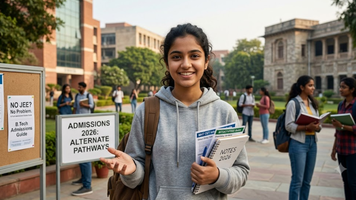 Can You Get B.Tech Admission Without JEE Main? Complete Guide 2026
