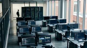 Delhi University Partners with AMD to Provide AI Training to 10,000 Students