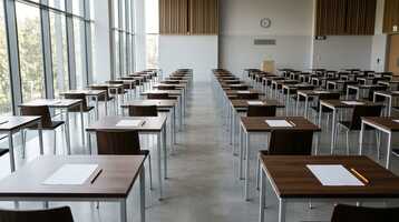 CLAT 2027: Exam Centre List Revised, Vellore and Tiruvarur Removed